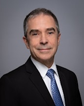 Mark P. Santagata